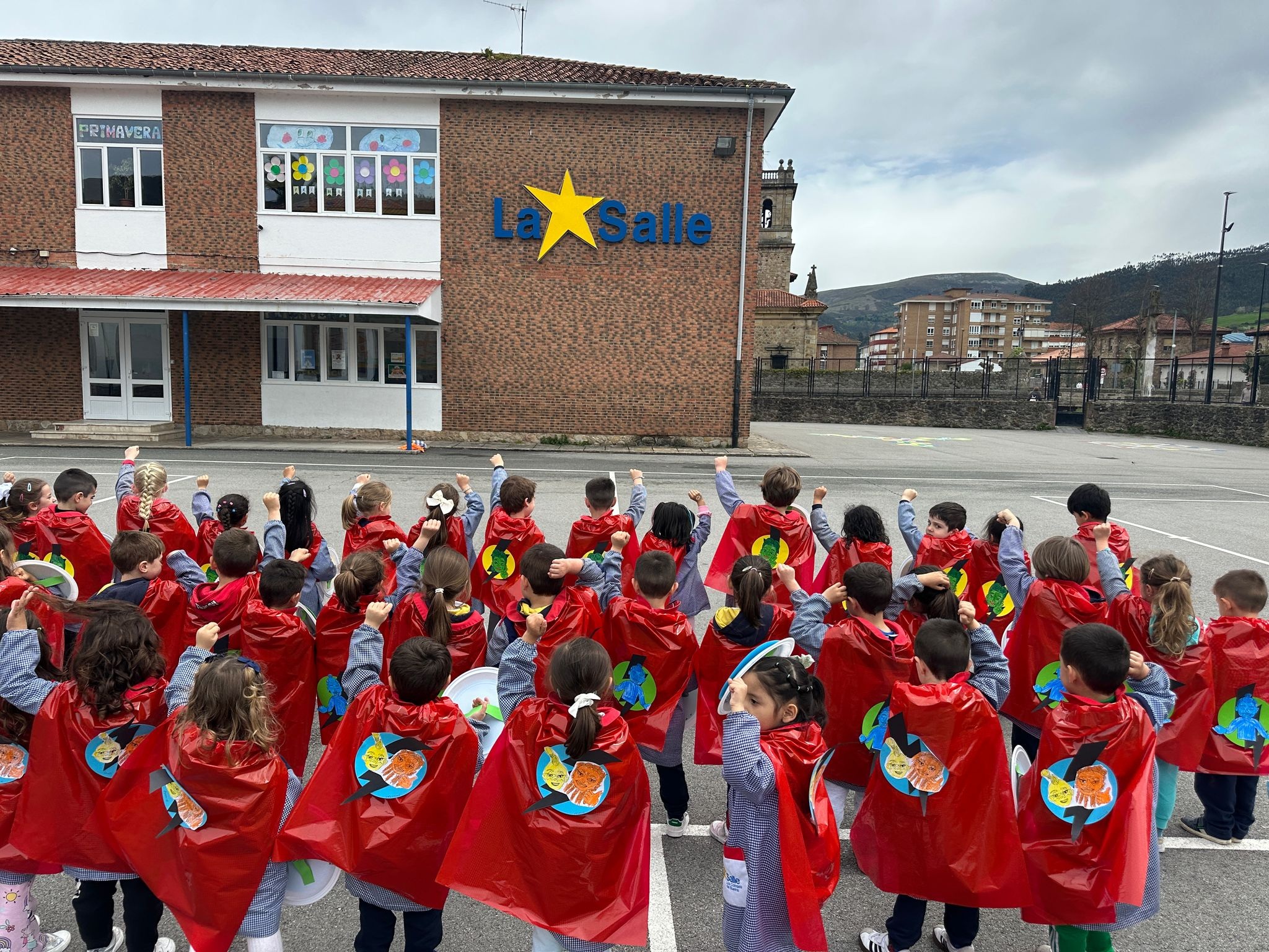 Movimiento y aprendizaje